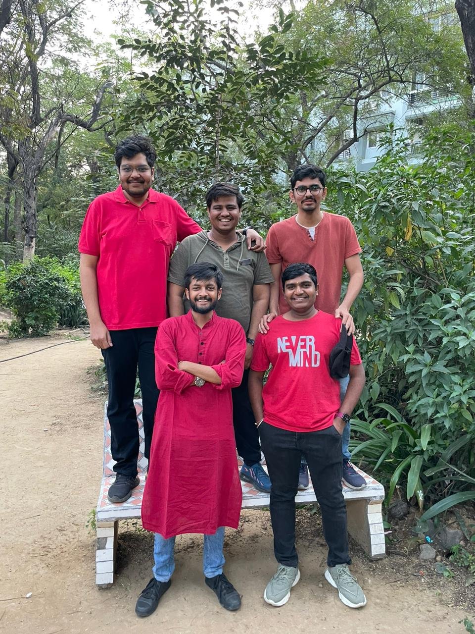 IDYE Inter-District Youth Exchange during Navratri