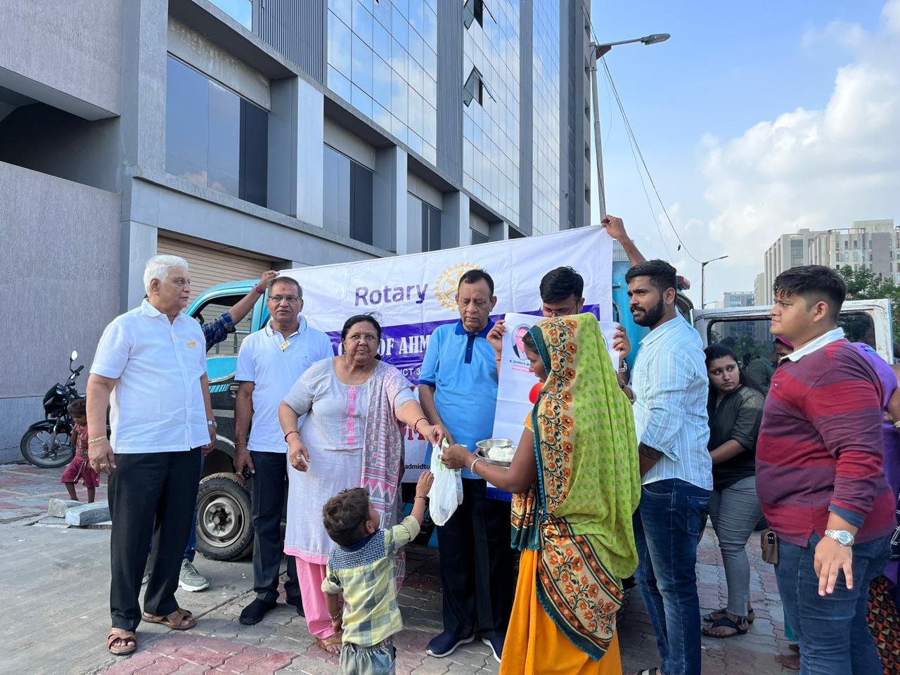 Nivaala project distribution