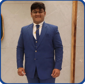 Rtr. Rishi Chokshi