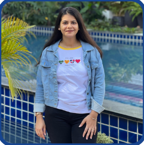 Rtr. Priyancka Patel