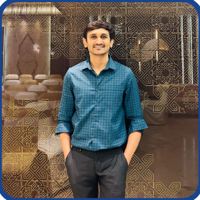 Rtr. Jayraj Chudasama
