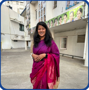 Rtr. Parevi Damani