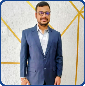 Rtr. Monil Shah