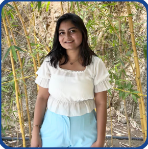 Rtr. Yesha Shah