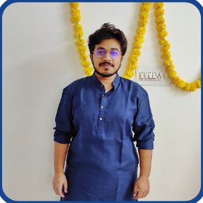 Rtr. Shrey Sheth
