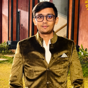 PP Rtr. Deep Patel