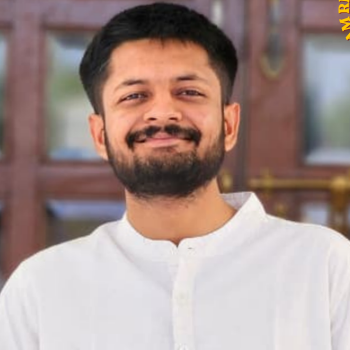 PP Rtr. Dwikshay Mehta