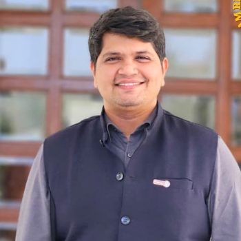 PP Rtr. Mit Joshi