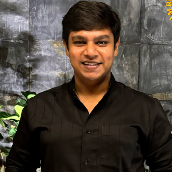 Rtr. Akshat Mehta
