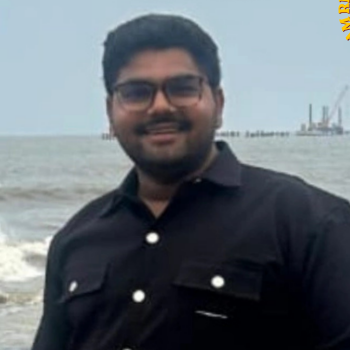 Rtr. Dr. Dhairya Sheth