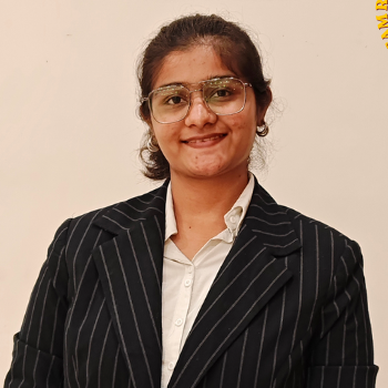 Rtr. Janvi Patadiya
