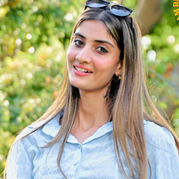 Rtr. Khushi Soni